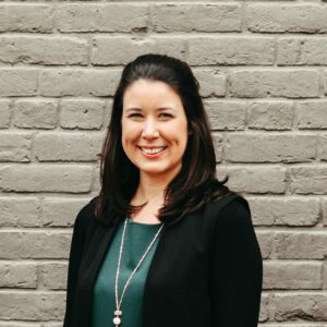 Image of Ashley Lonie