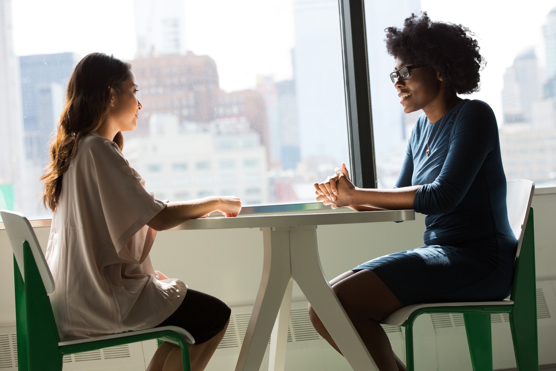 How to Tell Your Career Story