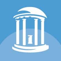 The University of North Carolina at Chapel Hill