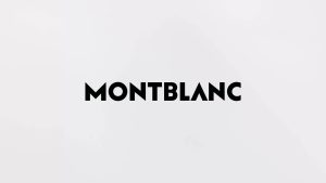 Montblanc careers
