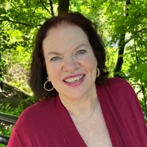 Liz Ryan