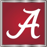 The University of Alabama