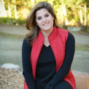 Jenelle Markell