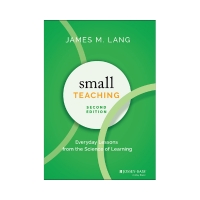 by James M. Lang