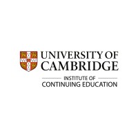 University of Cambridge Institute of Continuing Education