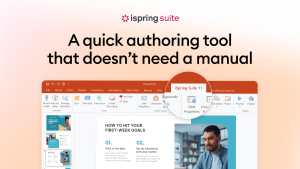 iSpring suite