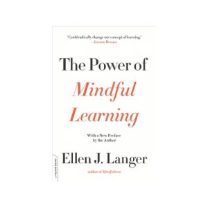 by Ellen J. Langer