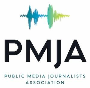 Public Media Journalists Association