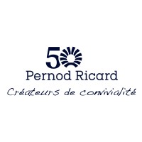 Pernod Ricard 
