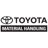Toyota Material Handling 