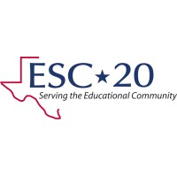 Education Service Center Region 20